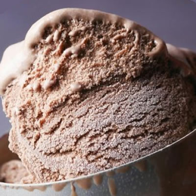 Halal hot dogs and desserts in Dalston London